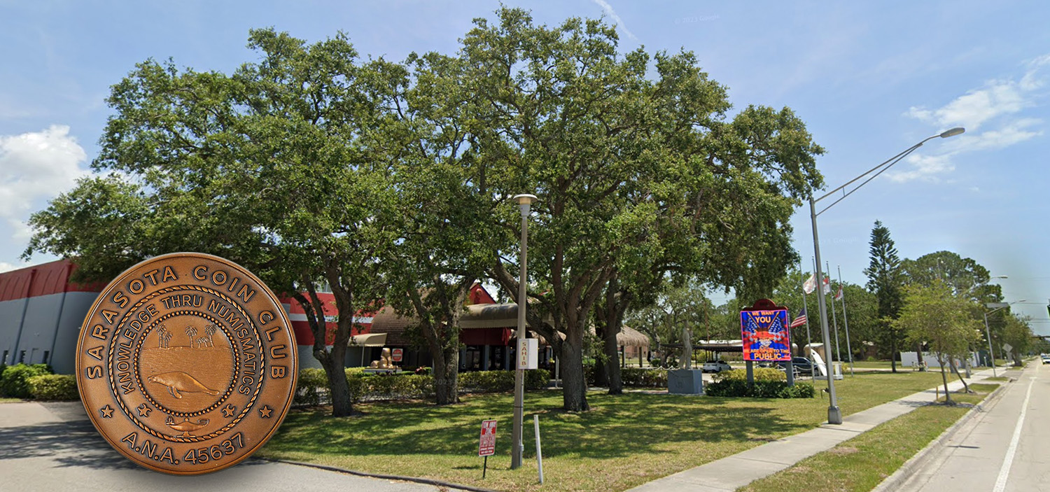 Shriners Venue Sarasota Florida